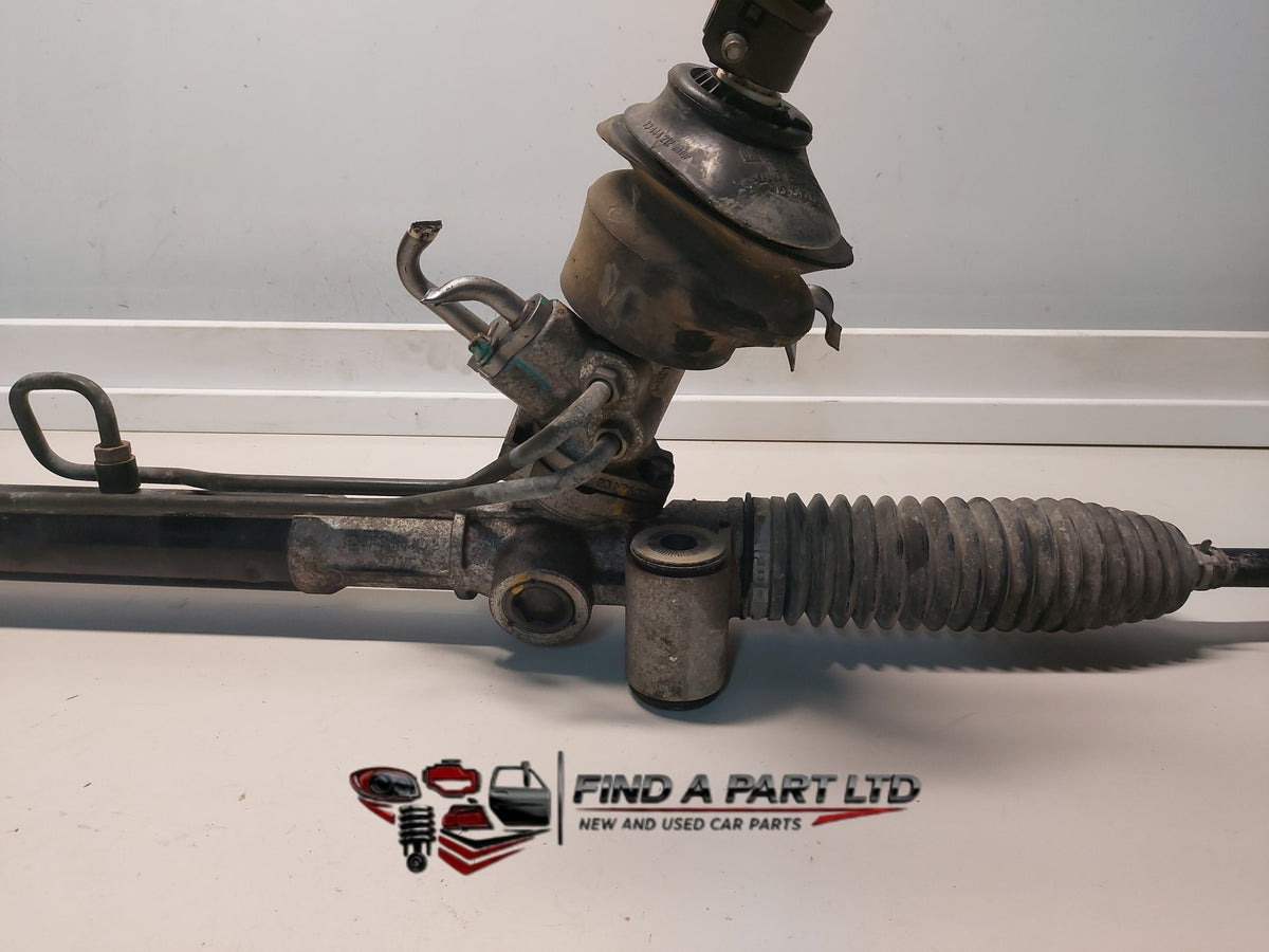 2015 Holden Cruze JH - Power Steering Rack PN: 13330664