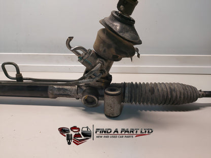 2015 Holden Cruze JH - Power Steering Rack PN: 13330664