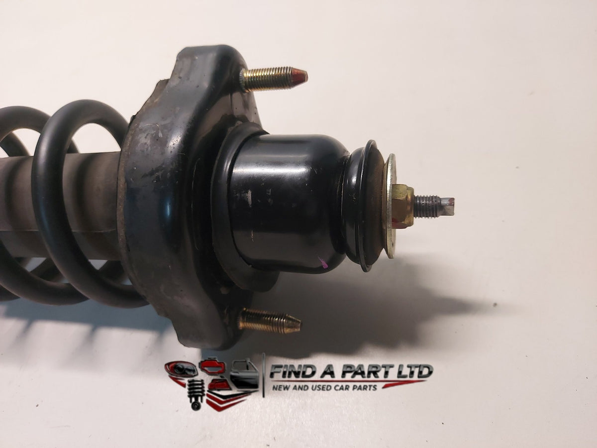 2010 Mitsubishi Outlander CW*W - Right Rear Strut PN: 4162A069
