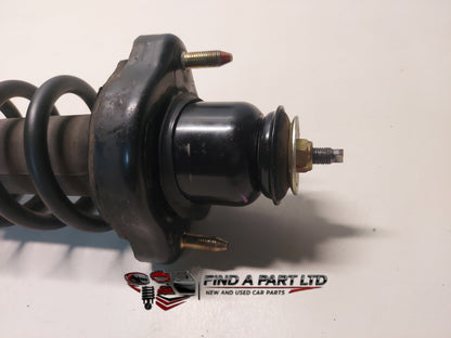 2010 Mitsubishi Outlander CW*W - Right Rear Strut PN: 4162A069