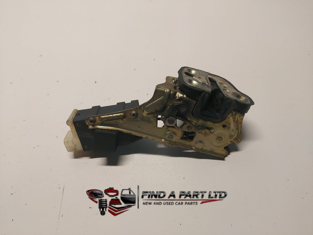 2003 Holden Commodore VY - Left Rear Lock Mechanism PN: GM 92 056 619