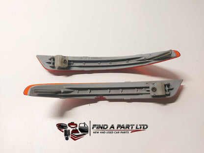 2012 Nissan Serena C26 - Rear Bumper Reflector Set PN: KOITO 33-15001