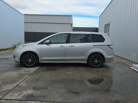 2006-2012 Mazda MPV LY LY3P