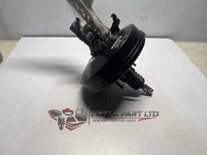 2013-2016 Mazda CX-5 KE - Brake Booster PN: 06-3378-5061.4