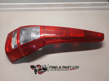 2007 Honda CR-V RE4 - Right Taillight PN: P6207