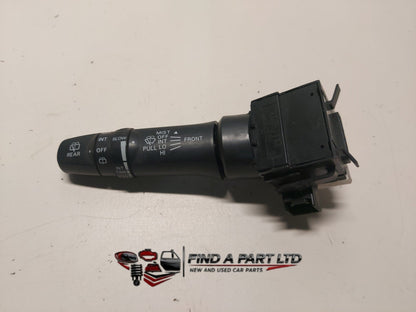 2008 Mitsubishi Outlander CW*W - Wiper Switch PN: E380-026
