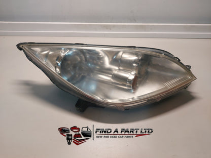 2006 Mitsubishi Colt Z2*W - Right Headlight PN: STANLEY P5136