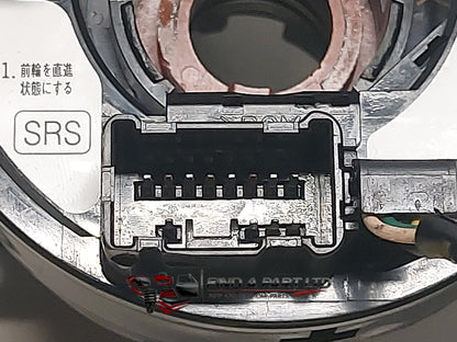2006 Honda Inspire UC - Clock Spring PN: