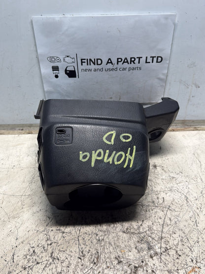 1995-1998 Honda Odyssey - Steering Column Shroud PN: