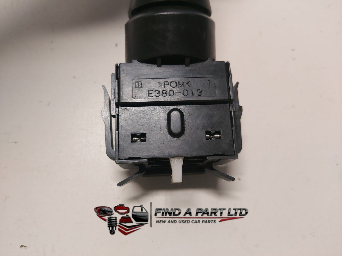 2008 Mitsubishi Outlander CW*W - Light Combination Switch PN: E380-013