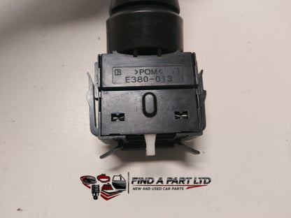 2008 Mitsubishi Outlander CW*W - Light Combination Switch PN: E380-013