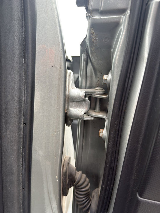 2009-2017 Toyota Wish ZGE20 - Right Rear Door Top Hinge PN: