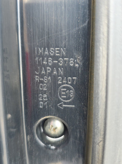 2007 Mitsubishi Delica CV5W - Left Taillight PN: 1146-378L