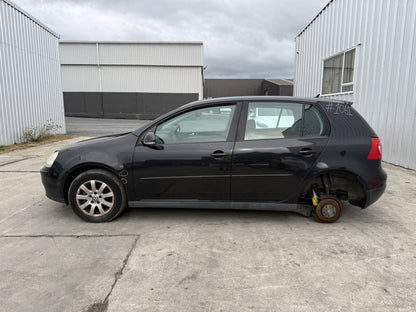 2003-2008 Volkswagen Golf WVWZZZ1KZ6U006399