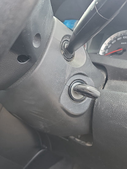 2010-2016 Suzuki Swift FZ FZ82S - Ignition With Key PN: