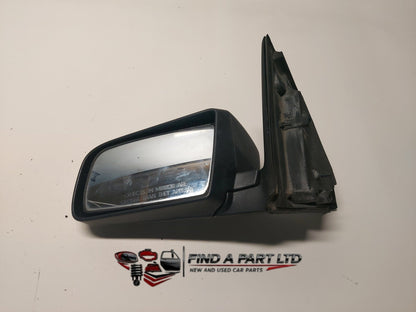 2003 Holden Commodore VY - Left Door Mirror PN: 1460825