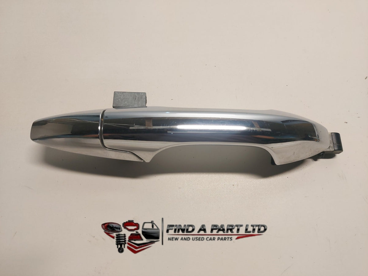 2007 Honda CR-V RE4 - Right Rear Exterior Door Handle PN: