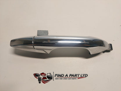 2007 Honda CR-V RE4 - Right Rear Exterior Door Handle PN: