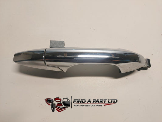2007 Honda CR-V RE4 - Right Rear Exterior Door Handle PN: