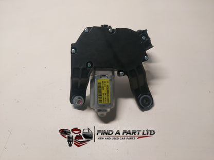2015 Holden Cruze JH - Rear Wiper Motor PN: 95089590