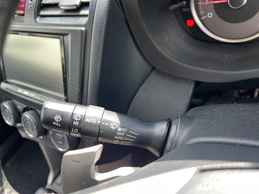 2013 Subaru Forester SJ5 - Wiper Switch PN: