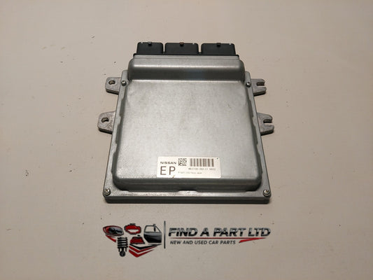 2009 Nissan Skyline Crossover J50 - ECU PN: MEC108-380 C1