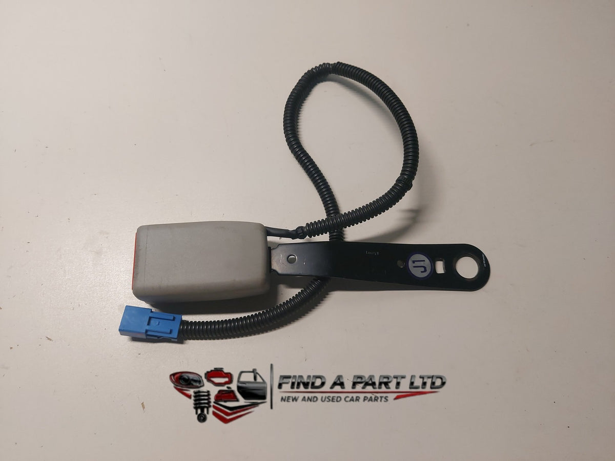 2006 Honda Inspire UC - Left Front Seat Belt Stalk PN: 051227AD