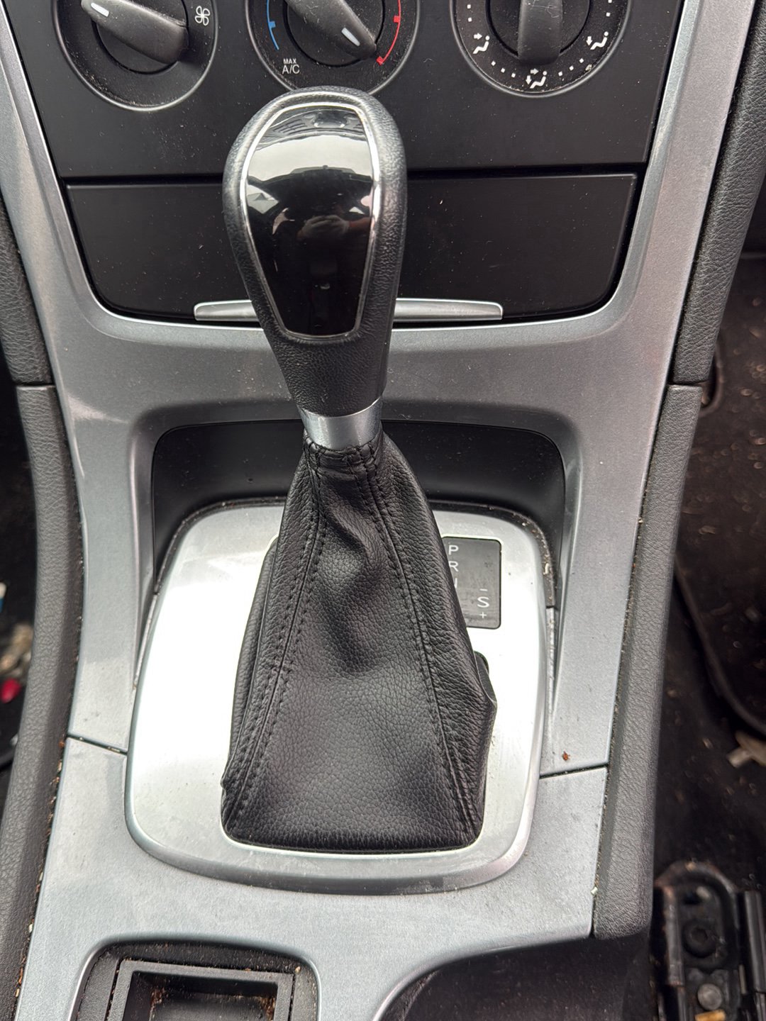 2007-2014 Ford Mondeo MK4 - Gear Stick/Shifter PN: