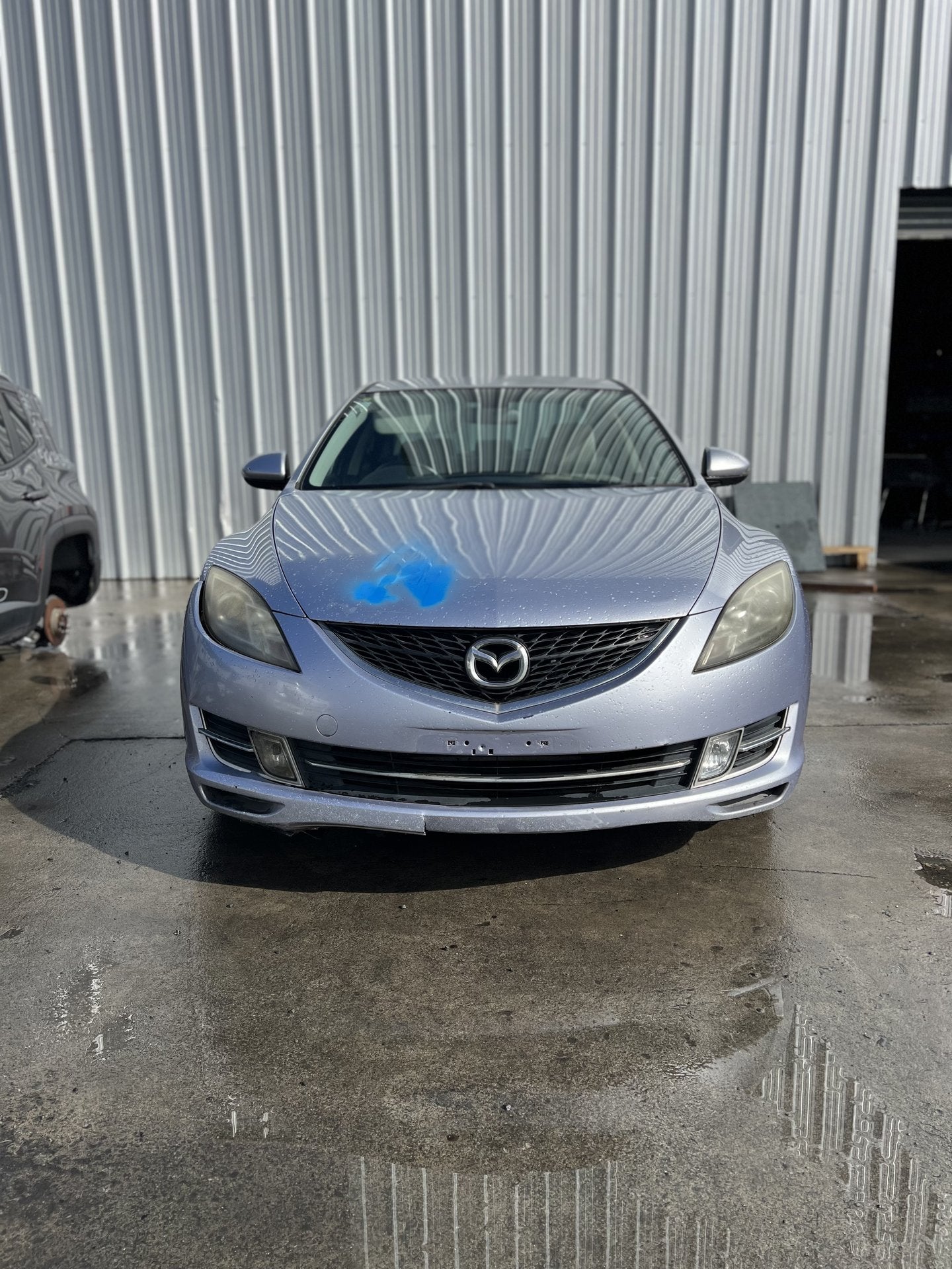 2007-2012 Mazda Atenza GH5FP