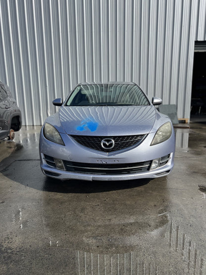2007-2012 Mazda Atenza GH5FP