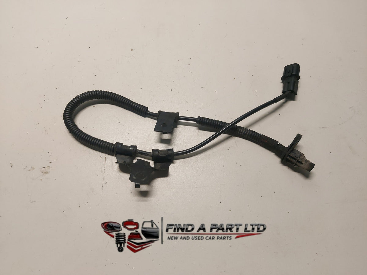 2007 Kia Picanto - Right Front ABS Sensor PN: 95670-07100