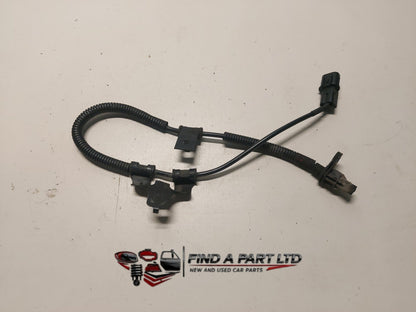 2007 Kia Picanto - Right Front ABS Sensor PN: 95670-07100
