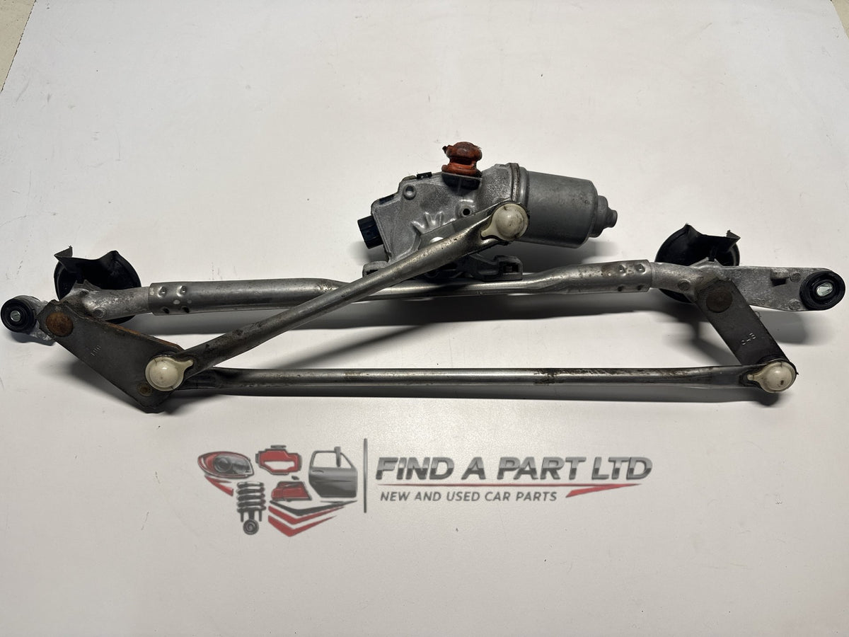 2013 Mazda CX-5 KE - Wiper Linkage PN: KD77-67340A