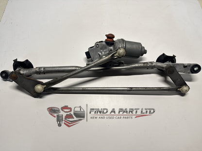 2013 Mazda CX-5 KE - Wiper Linkage PN: KD77-67340A