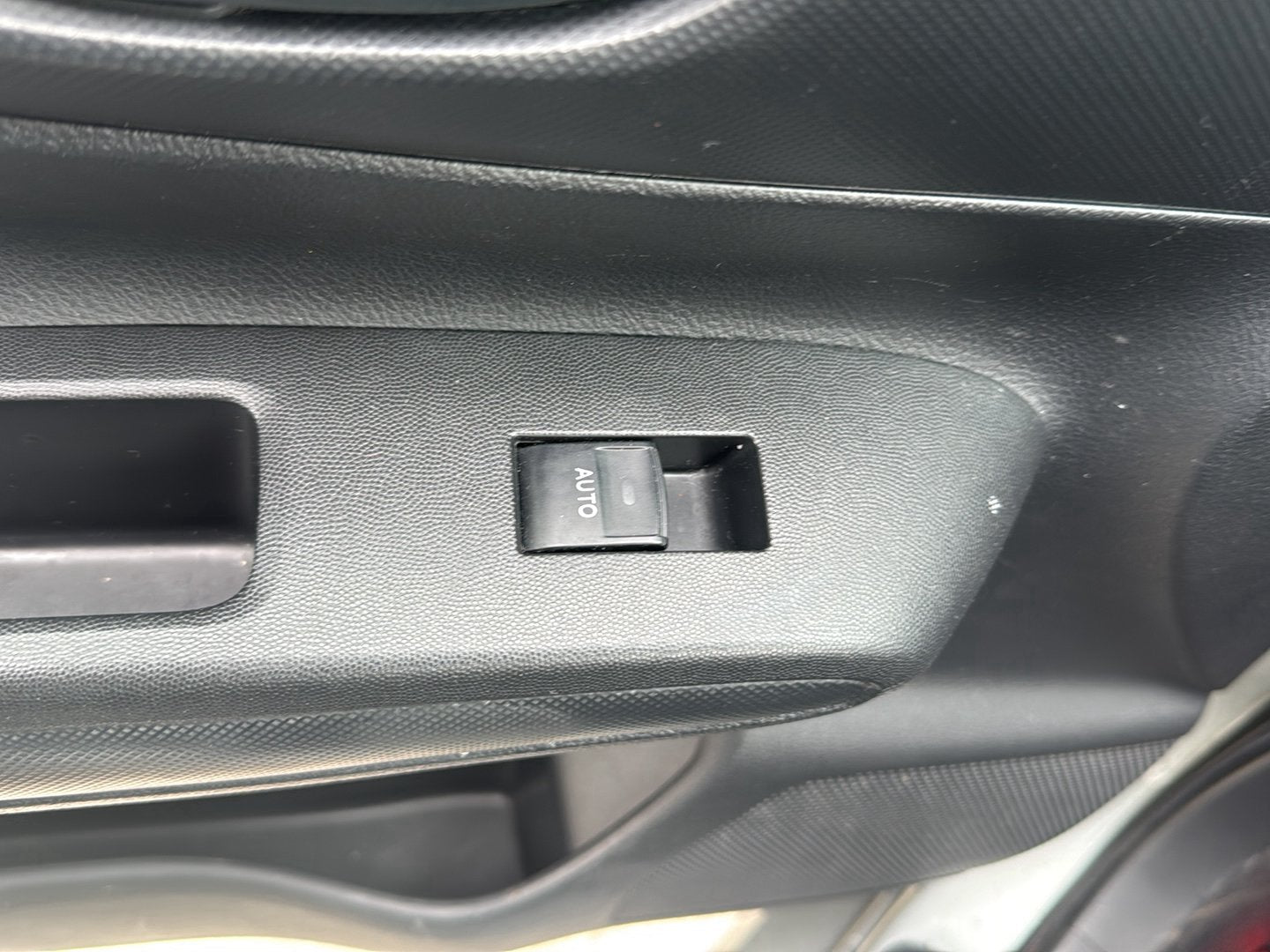 2009-2017 Toyota Wish ZGE20 - Left Window Switch PN: