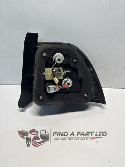 1993-1997 Honda Accord CD - Left Taillight PN: 043-1285