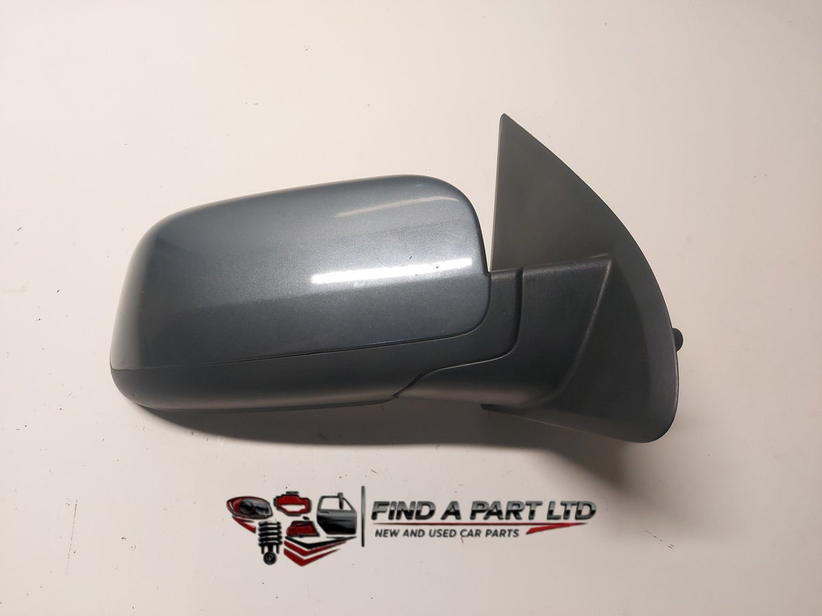 2013 Ford Territory SZ - Right Door Mirror PN: