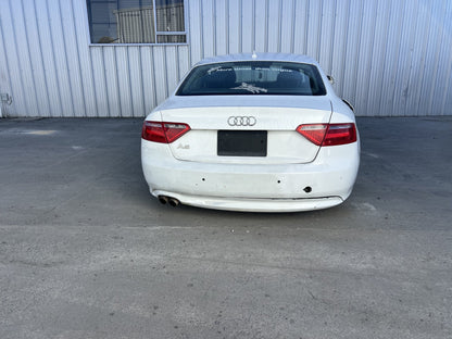 2007-2009 Audi A5 F5 WAUZZZ8T49A040795