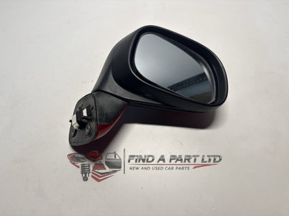 2004-2012 Mitsubishi Colt - Right Door Mirror PN: