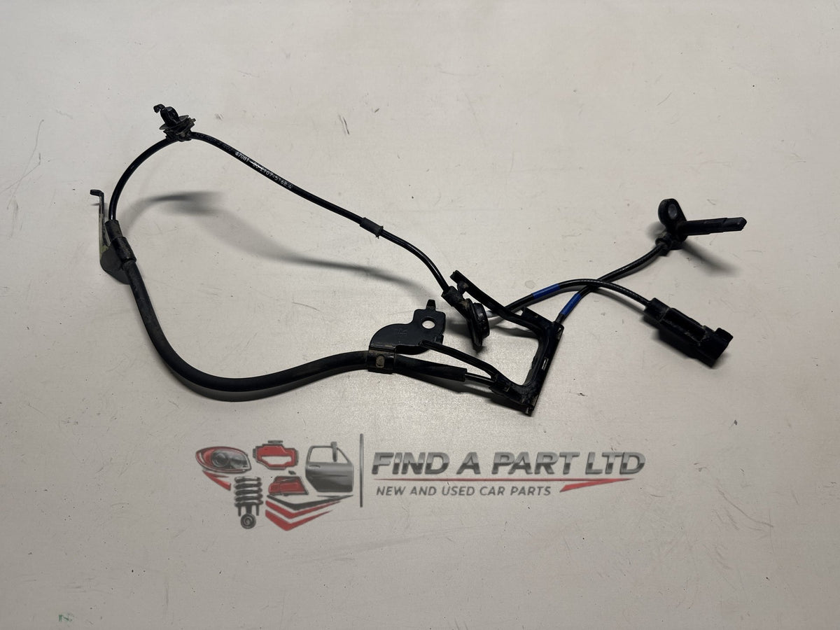 2016 Mitsubishi Outlander GF*W - Right Front ABS Sensor PN: 2107-5168 4