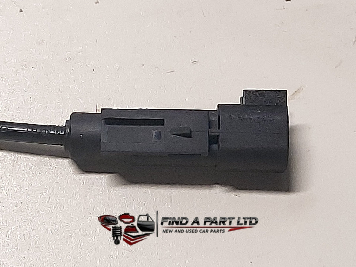 2008 Mitsubishi Outlander CW*W - Left Rear ABS Sensor PN:
