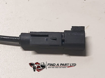 2008 Mitsubishi Outlander CW*W - Left Rear ABS Sensor PN: