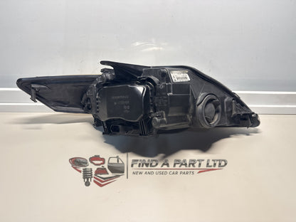 2013 Ford Mondeo MK4 - Left Headlight PN: BS71-13D153-BD