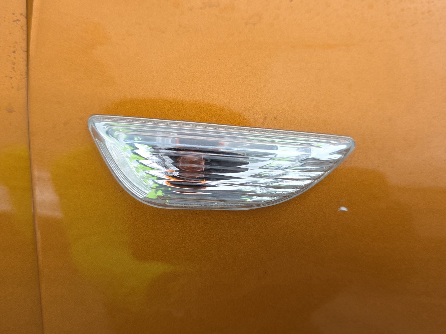 2017 Holden Trax TJ MY17 - Right Indicator PN: 1090149