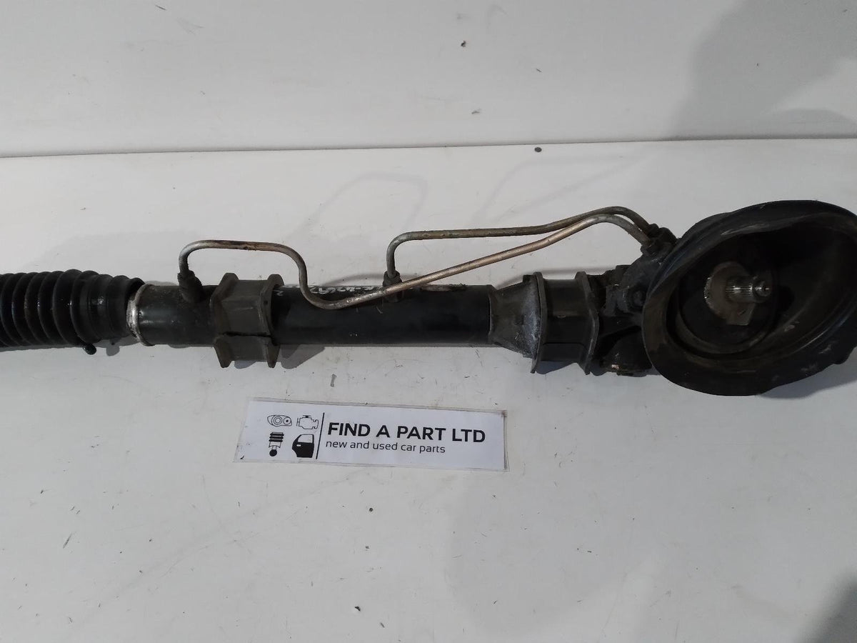 Sep 1993 to Sep 1997 - Nissan Bluebird U13 Power Steering - Steering Box/Rack - Rack