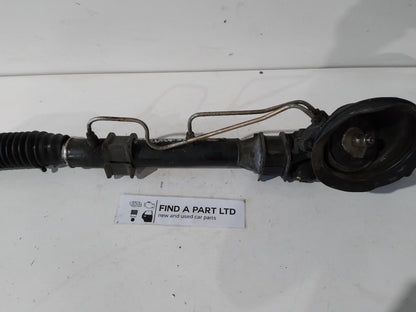 Sep 1993 to Sep 1997 - Nissan Bluebird U13 Power Steering - Steering Box/Rack - Rack