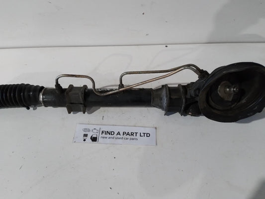 Sep 1993 to Sep 1997 - Nissan Bluebird U13 Power Steering - Steering Box/Rack - Rack