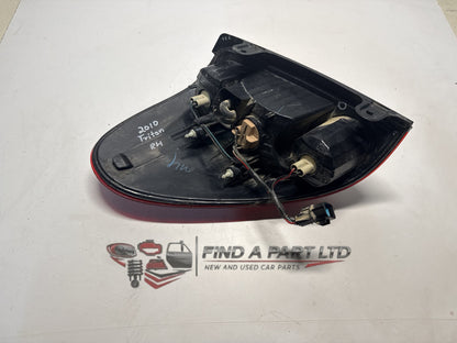 2005-2013 Mitsubishi Triton - Right Taillight PN: