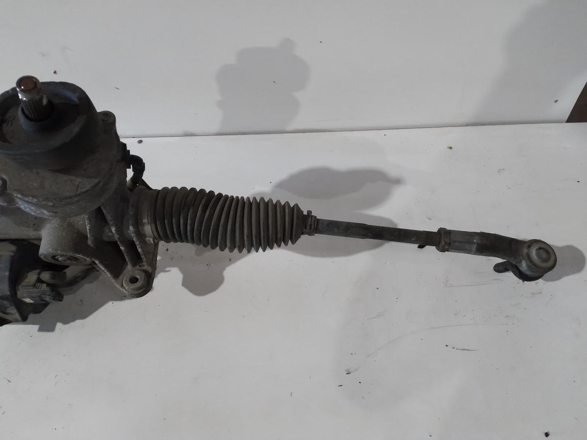 2004 Volkswagen Touran- Steering Box/Rack PN: