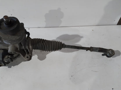 2004 Volkswagen Touran- Steering Box/Rack PN: